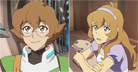 voltron  questions  pidge answered