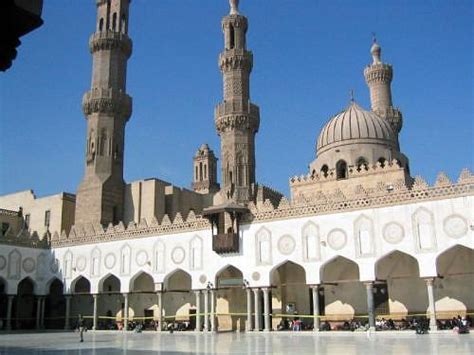 gambar masjid al azhar