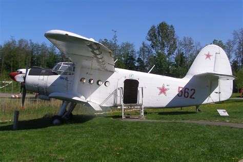 antonov   aircrafts  planes