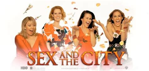 sex and the city a film review by gary chew