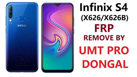 infinix  frp remove  umt dongal umt pro youtube
