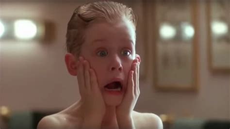 Home Alone S Enduring Popularity Explained Vox