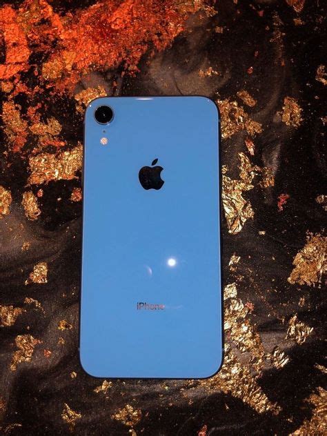 iphone xr blue ideas iphone apple phone apple products