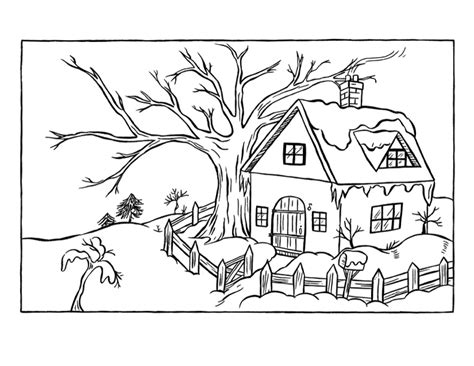 house coloring pages  graphics fairy