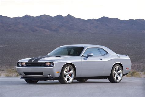 mopar reveals dodge challenger drag race package cars