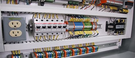 guidelines  plc wiring instrumentation  control engineering