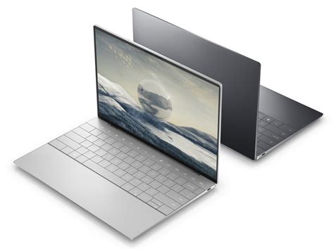 dell xps   laptops refreshed    core  p gizmochina