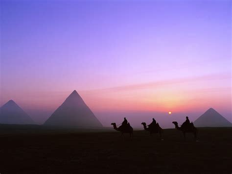 Seven Wonders Of Ancient Egypt My Blog City By Vincent Loy