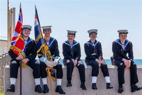 significant moments captured  royal navy photo competition