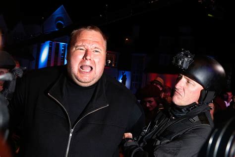 megaupload founder kim dotcom launches internet party in new zealand time