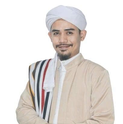 al habib syaikhon bin abdurrahman alaydrus