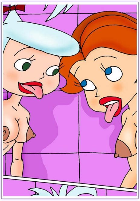 jane jetson the jetsons six erotic pieces of comics hentai and cartoon porn guide blog