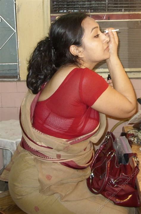 Desi Aunty With White Bra A Photo On Flickriver