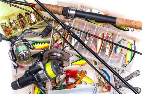 contents analysis baiting claims values  fishing gear