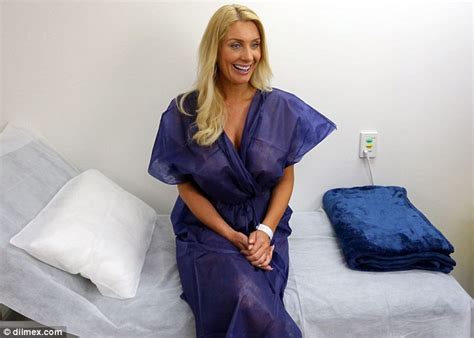 the bachelor s zilda williams undergoes surgery to reduce her ff chest