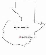Colorea Pintar Landkarte Landkarten Coloerar Tus Geografie Guate Recortar Nazioni Malvorlage Gratismalvorlagen sketch template