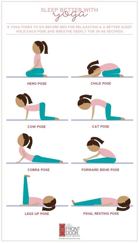 10 Energizing Yoga Stretches You Can Do In Bed In 2020 Yoga Poses For