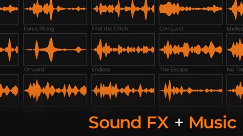 royalty  sound effects pack wikinanax