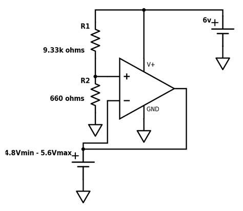 op amp op amp voltage  current output electrical engineering stack exchange