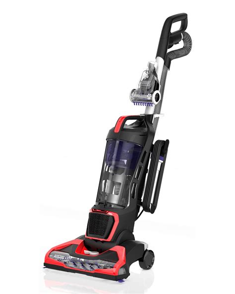 dirt devil ud pro power xl pet upright vacuum