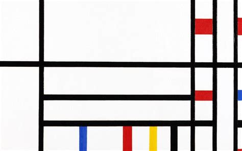 100 years of de stijl the most important art movement you ve never