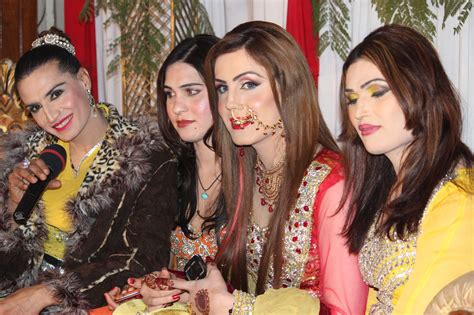 Pakistans Transgender Revolution The Islamic Monthly