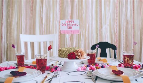 galentine s day party ideas popsugar love and sex