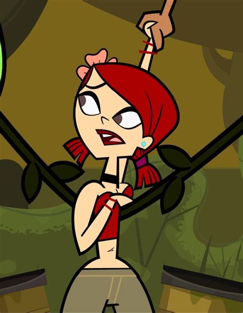 Pin By Drussell On Zoey Total Drama Island Drama Drama Series