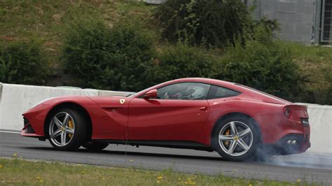 berlinetta continental autosports ferrari