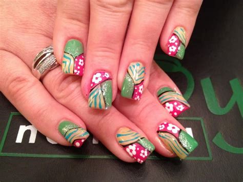 envy nails spa arte