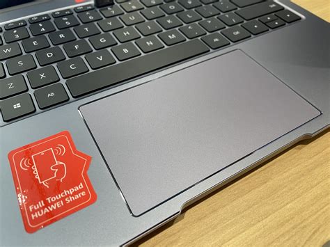 huawei opens pre order  ultra portable matebook  laptop  singapore digital news asiaone