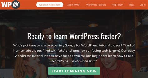 wordpress training  providers