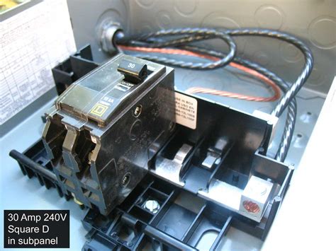 square  breaker box wiring diagram wiring diagram