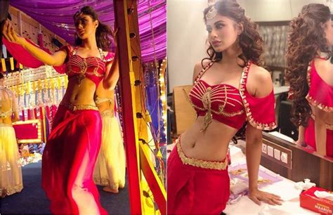 photos mouni roy share a bunch of pictures here is how fans react on mouni pictures says naagin