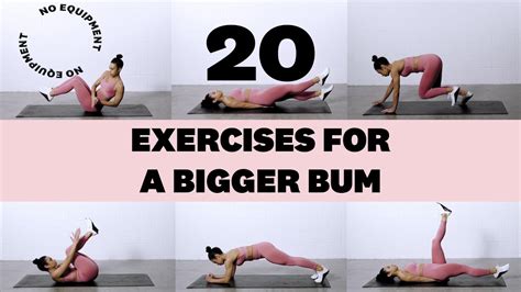 Exercise For Butt Increase Off 64