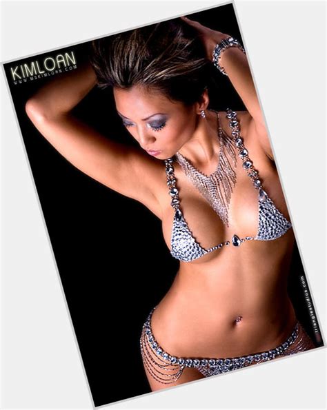 kim loan official site for woman crush wednesday wcw