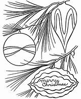 Esferas Adornos sketch template
