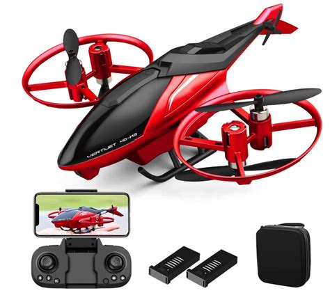 rc helicopter drones