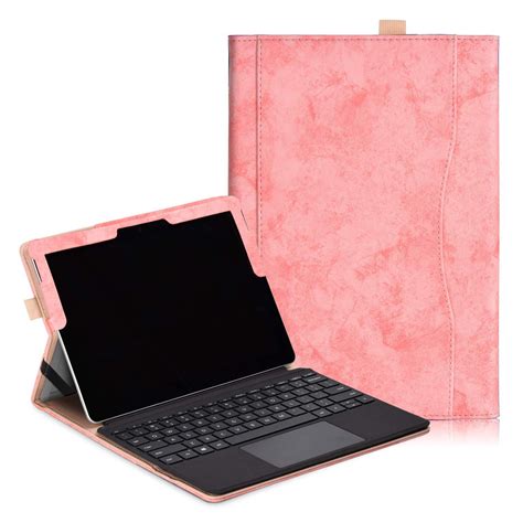 microsoft surface  case epicgadget multi angle business case cover  pocket  windows