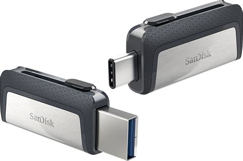 sandisk unveils  generation  usb type  flash drives