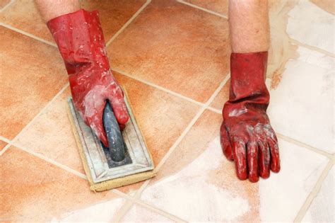 tile  grout cleaning tips networx