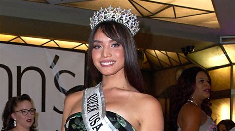 Miss Nevada Usa Crowns First Transgender Woman Star 94 5