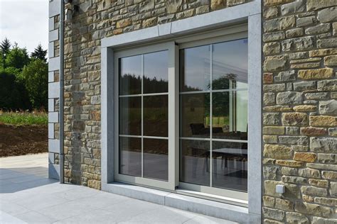 pierret fabricant belge de portes fenetres sur mesure