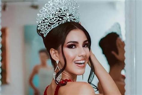 Cássia Adriane Is The Newly Crowned Miss Earth Brazil 2021 And Will
