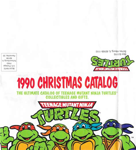 icon teenage mutant ninja turtles  christmas