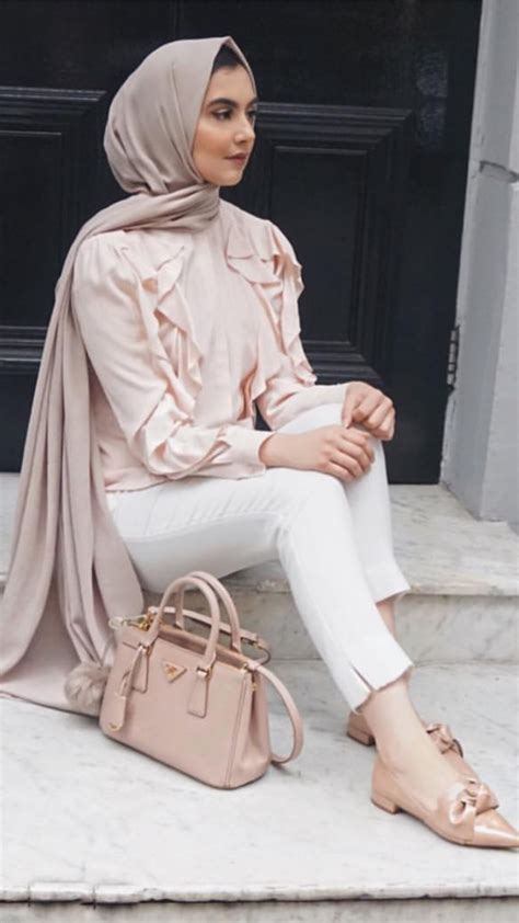 Pin By ༺afifa༻ ༻f༺ On Modest Fashion Islamic Modest Fashion Modest