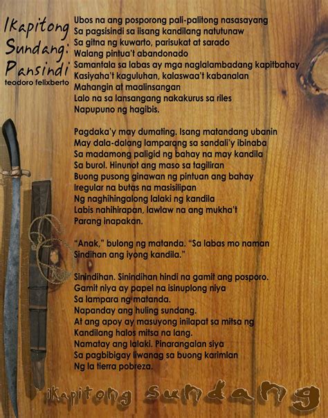 mga talumpati tungkol sa wikang pambansa