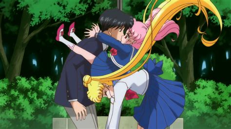 Sailor Moon Crystal Act 14 Conclusion And Commencement