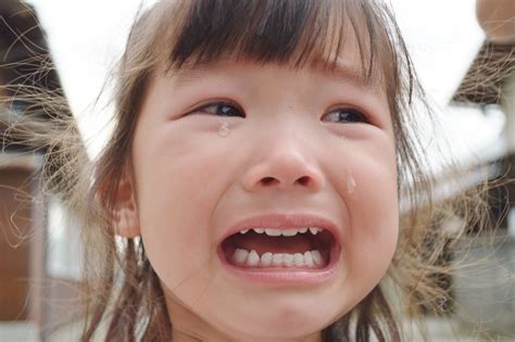 子どもに「泣くな！」と怒ったことはないですか？ Npo法人日本心理コミュニケーション協会