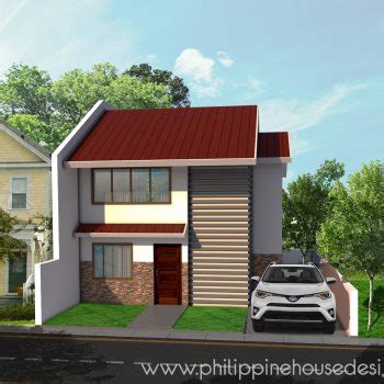simple garage design ideas philippines